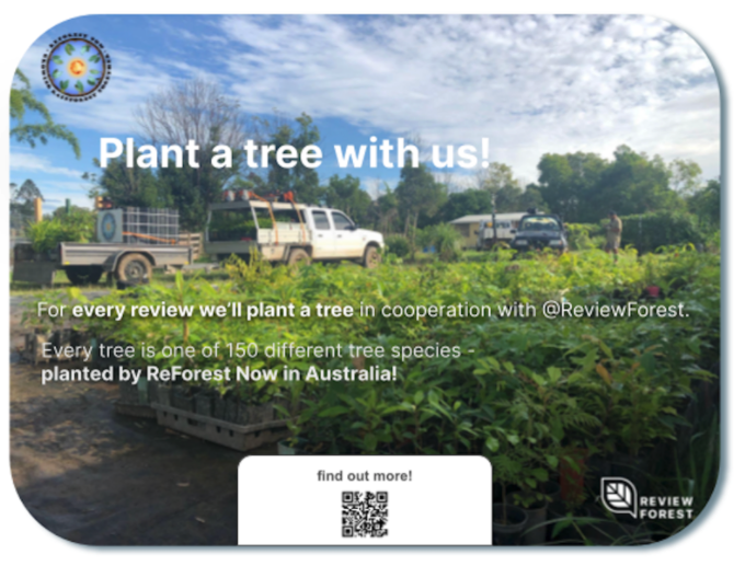 Social Media Beitrag